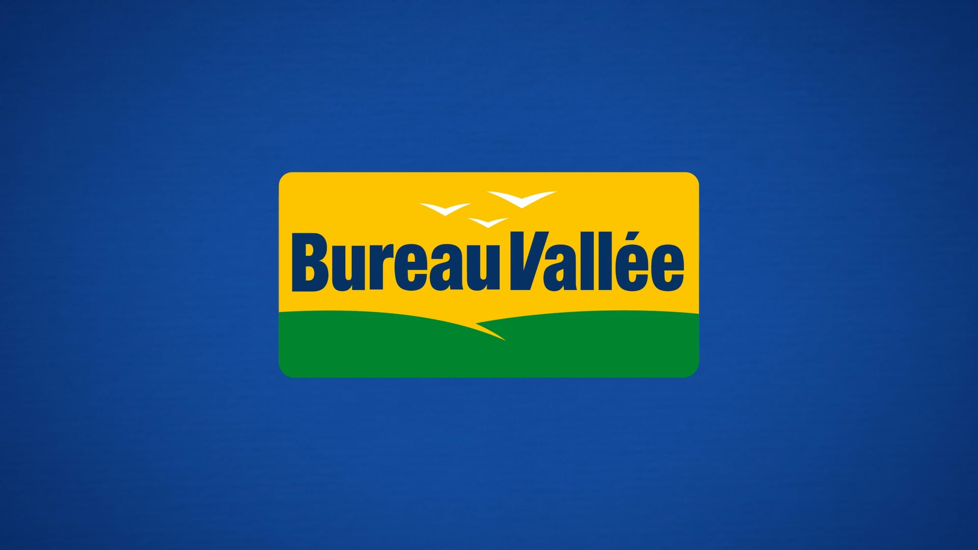 Bureau Vallée - La charte client