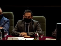 Intervención do director da Agacal