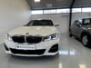 Billede af BMW 330d 3,0 D M-Sport 265HK 8g Aut.
