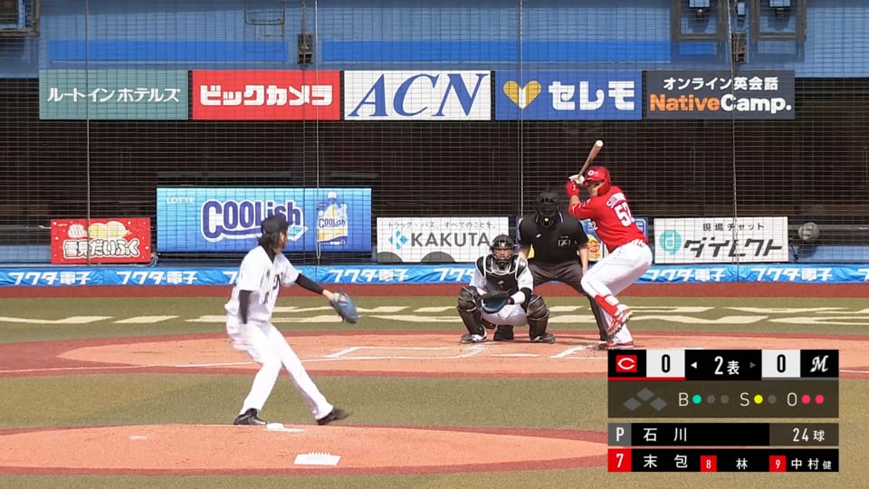 【勝っても負けても】​​​2022年3月16日 本日のナイスプレー【パもセも】