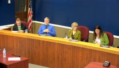 Thumbnail of video Avon Lake City Council: 03/14/2022