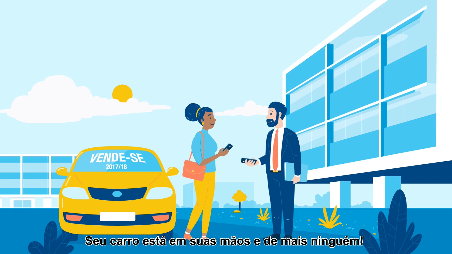 Detran | TEI Cidadão