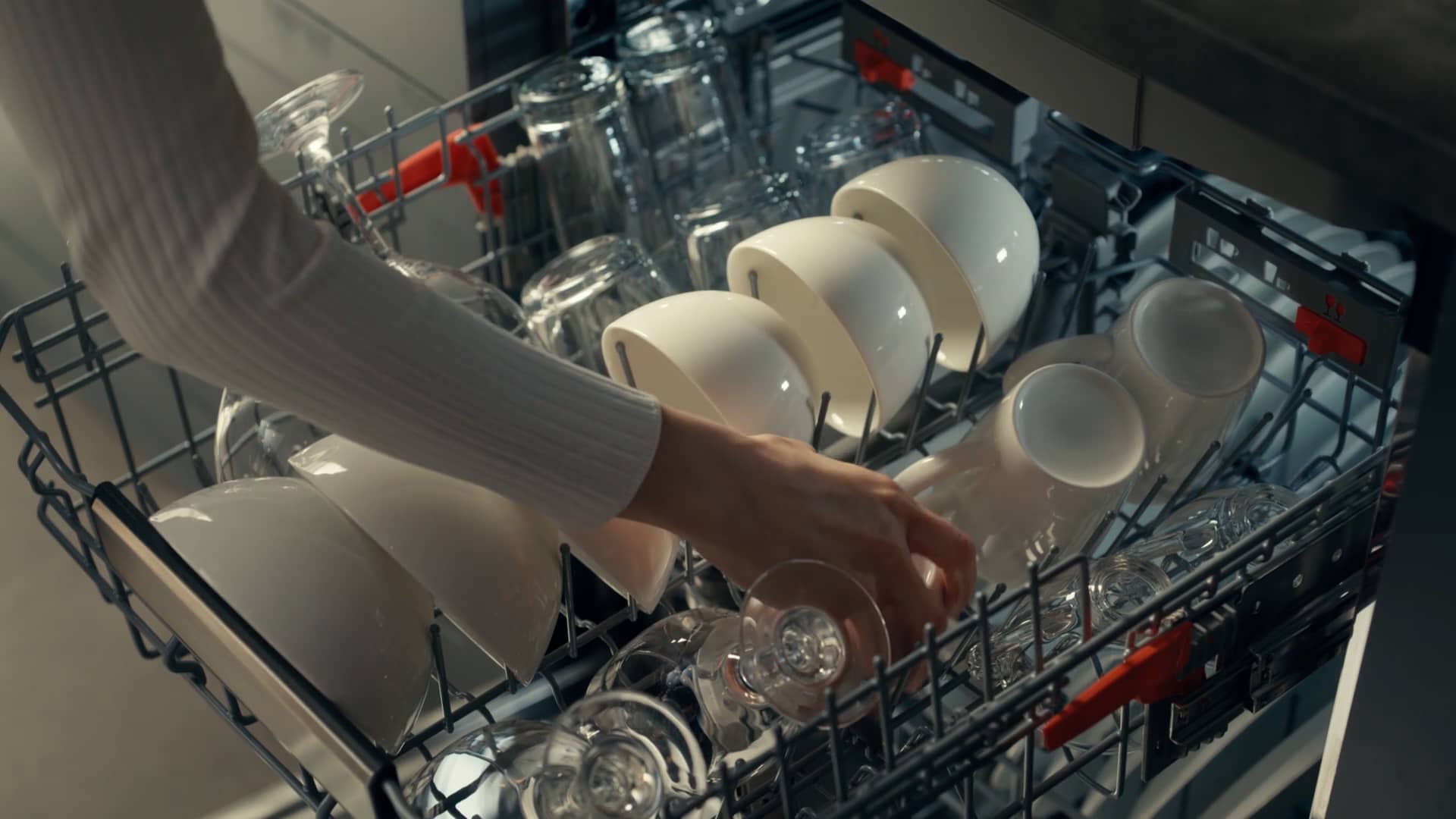 Linear Wash System on Vimeo