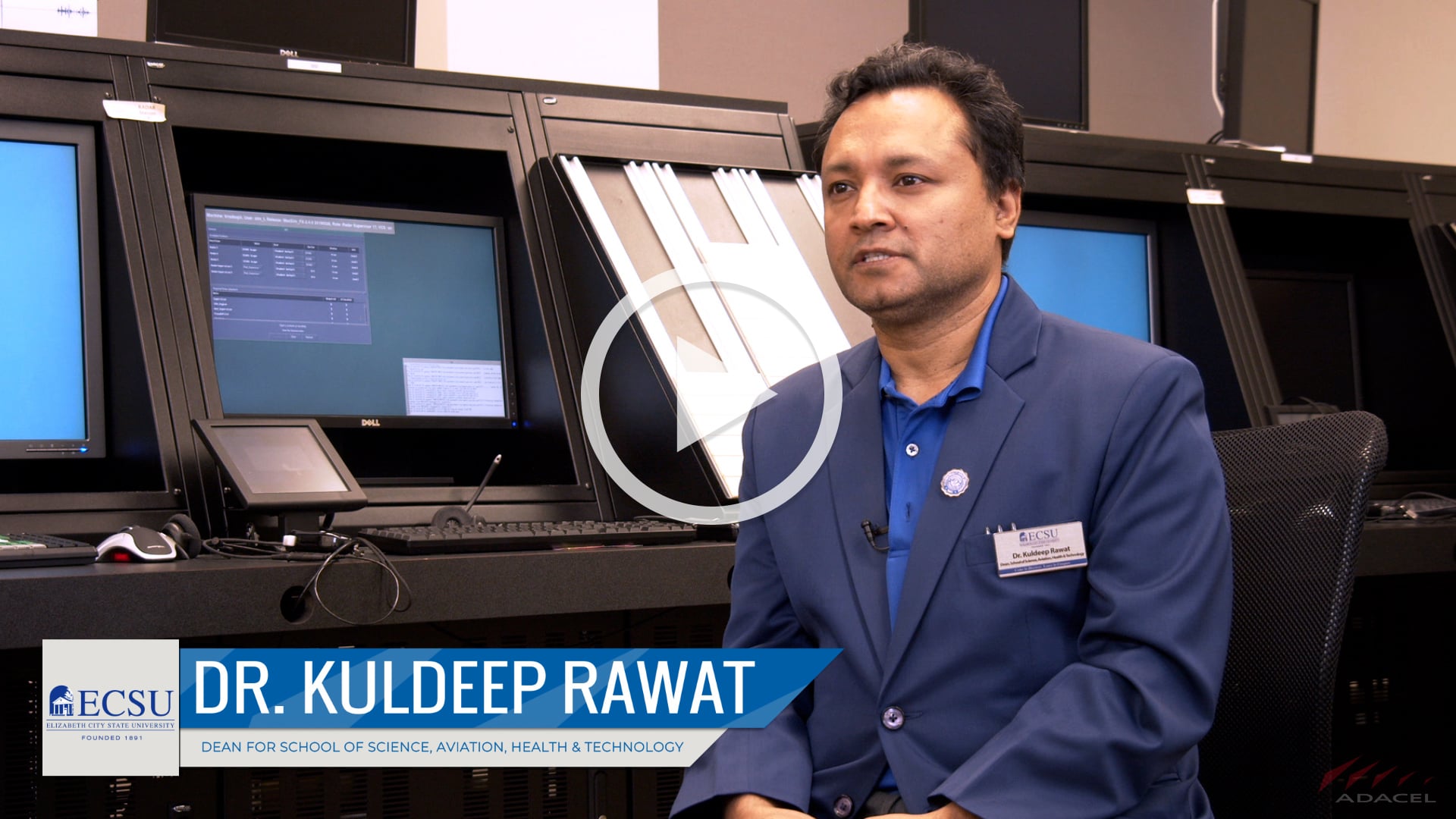 Customer Stories | Dr. Kuldeep Rawat