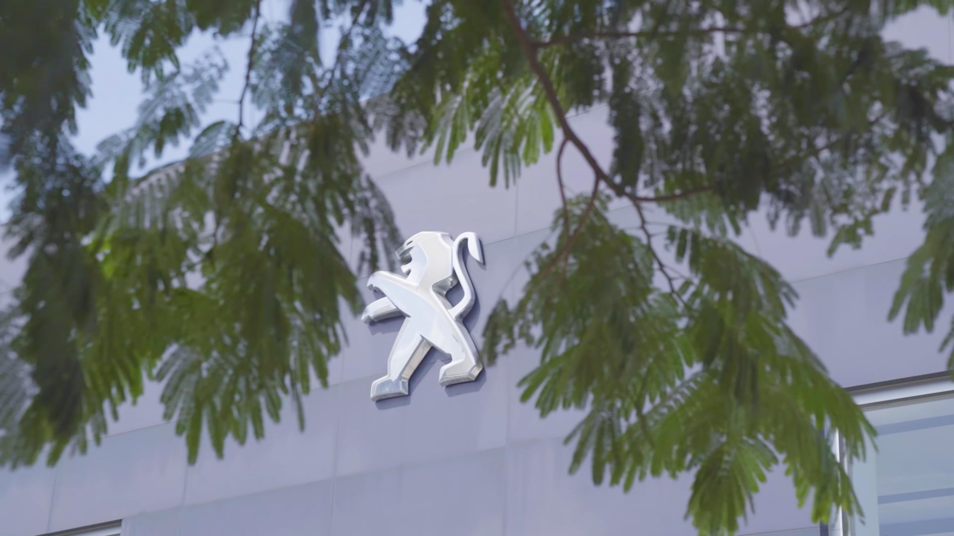 [event] - PEUGEOT test drive RMIT