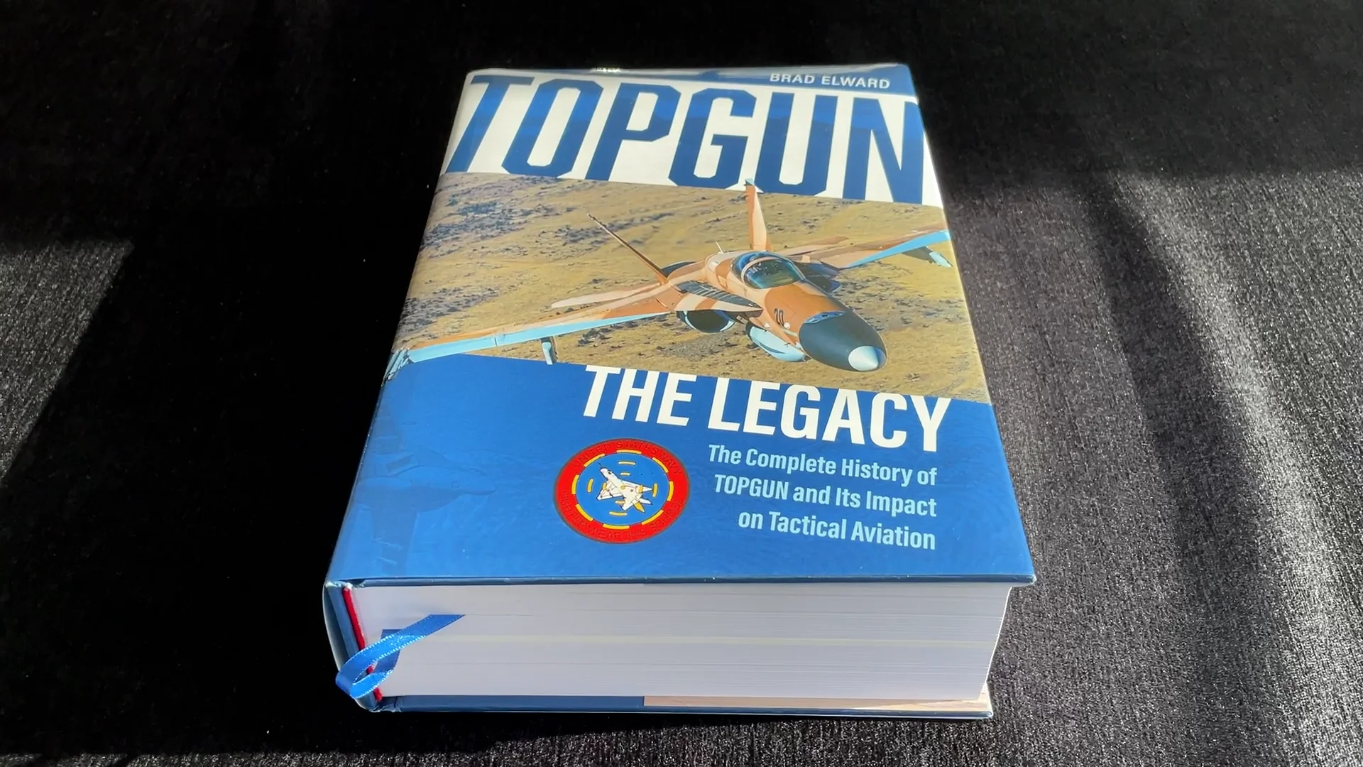 古本、洋書】トップガンレガシー Topgun The Legacy 【公式通販】
