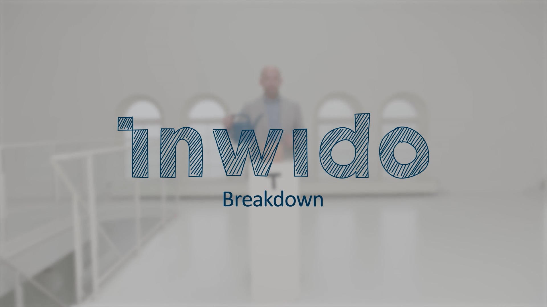 Inwido - Our Promise - Breakdown