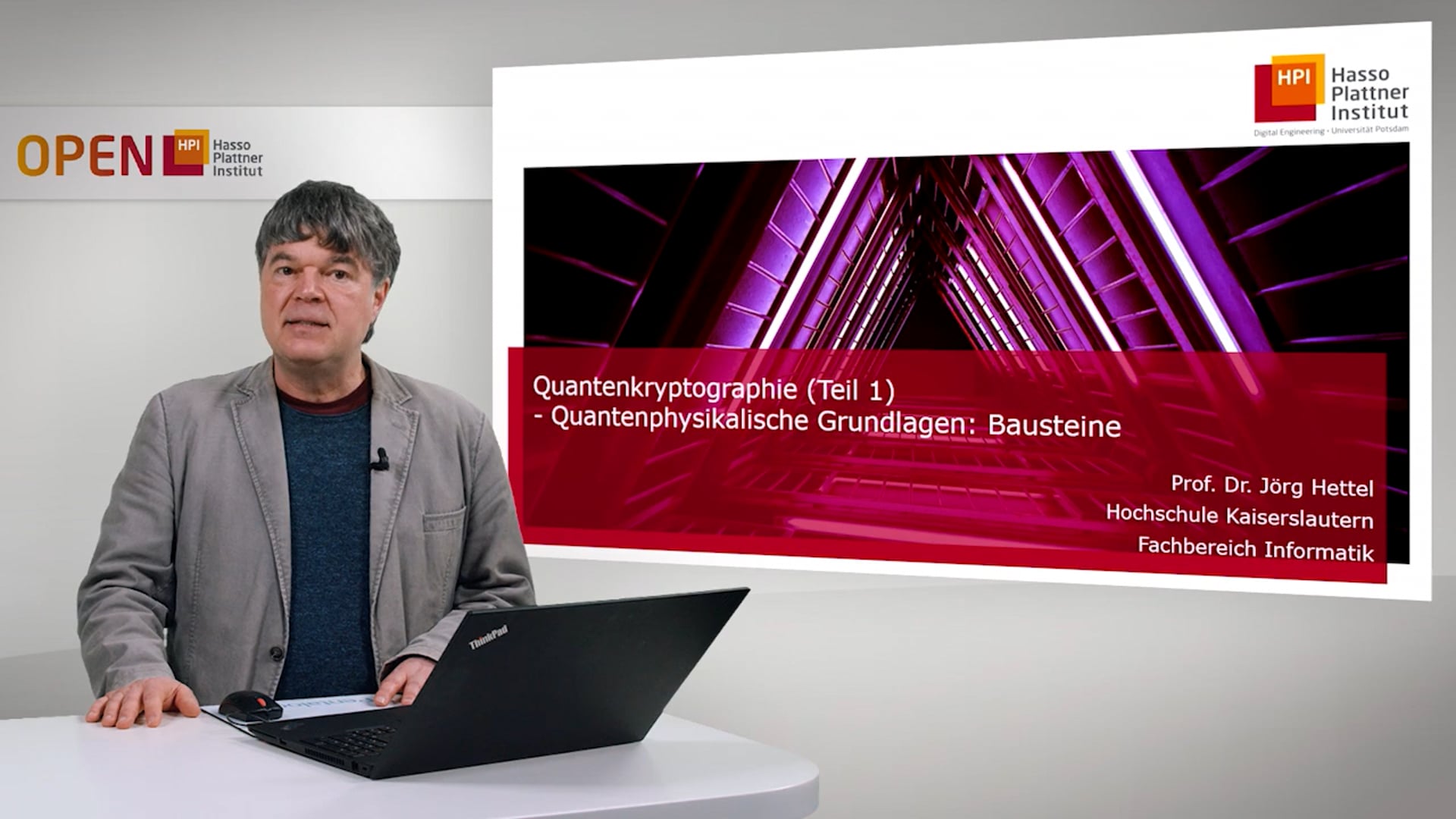 11. Quantenphysikalische Grundlagen Bausteine Quanteninformation