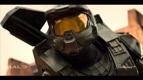 Halo - First Look Trailer