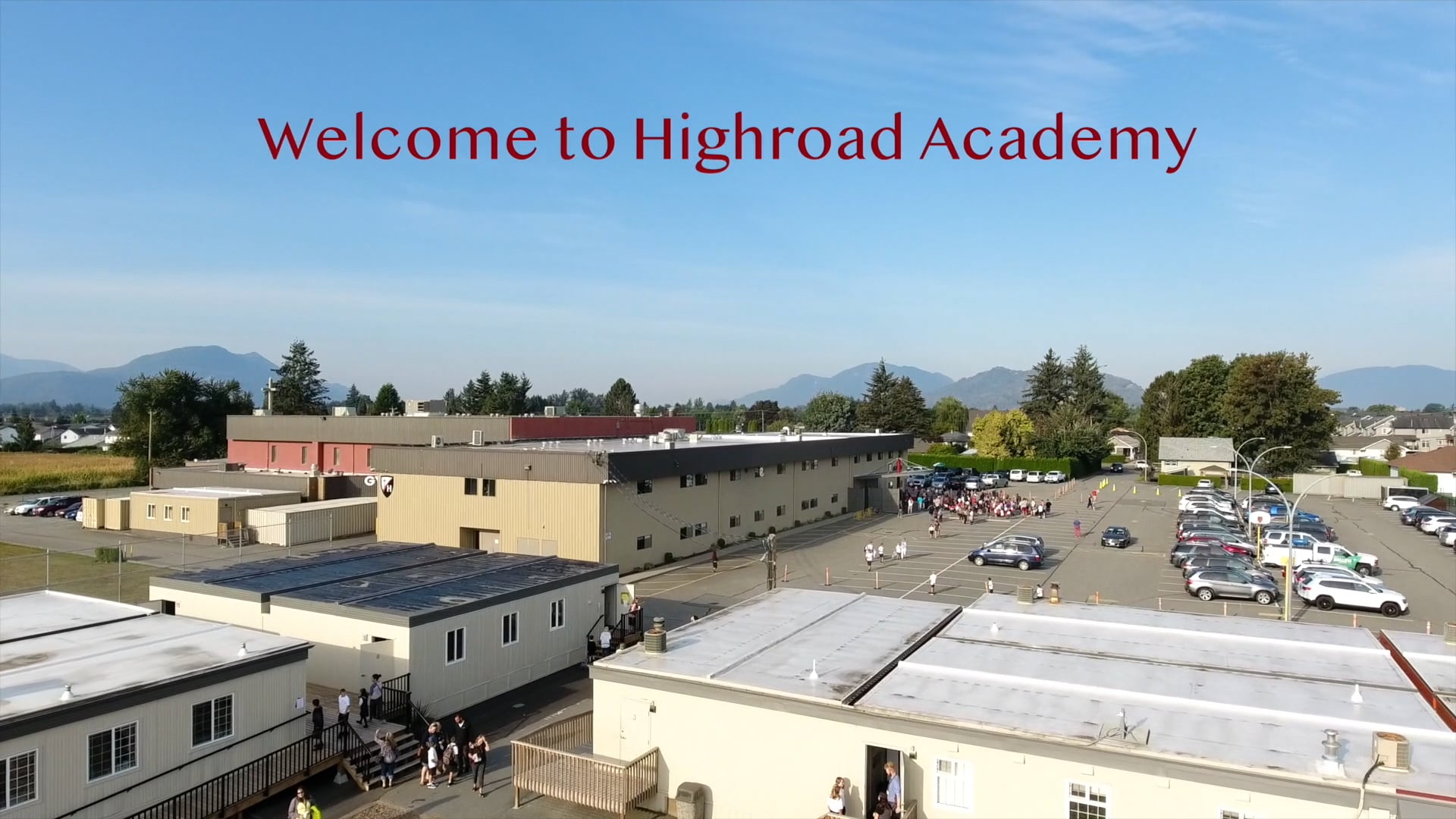 Welcome to Highroad Academy | Videos & Movies on Vimeo