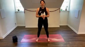 Related Embedded Video Item Thumbnail