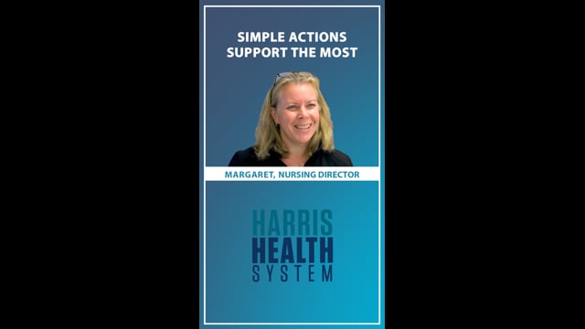 Simple Actions Support the Most