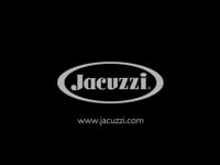 Jacuzzi® J-475™ Large Designer Hot Tub with Lounge Seat