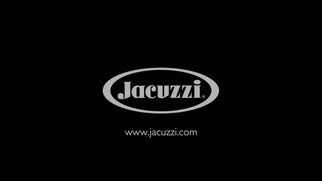 Spa Jacuzzi J-475 : 5 personnes