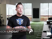 Jacuzzi® Performance Strength And Performance Coach Jason Lindsay