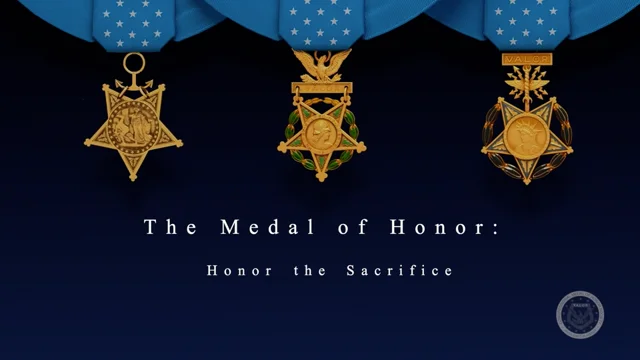 How to Practice Sacrifice Within Your Community - Congressional Medal of  Honor Society