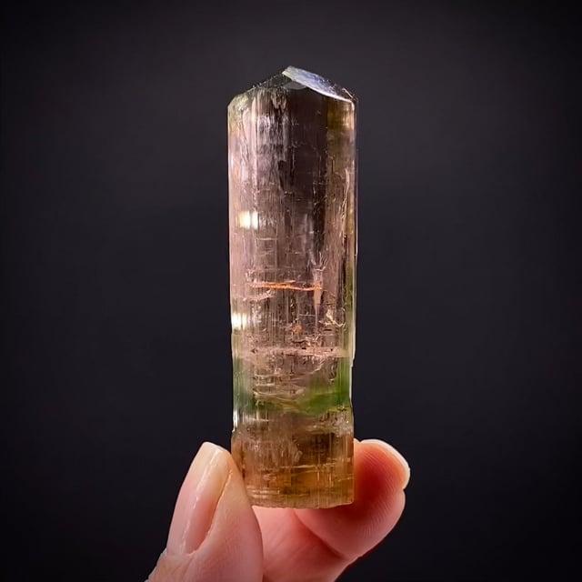 Elbaite