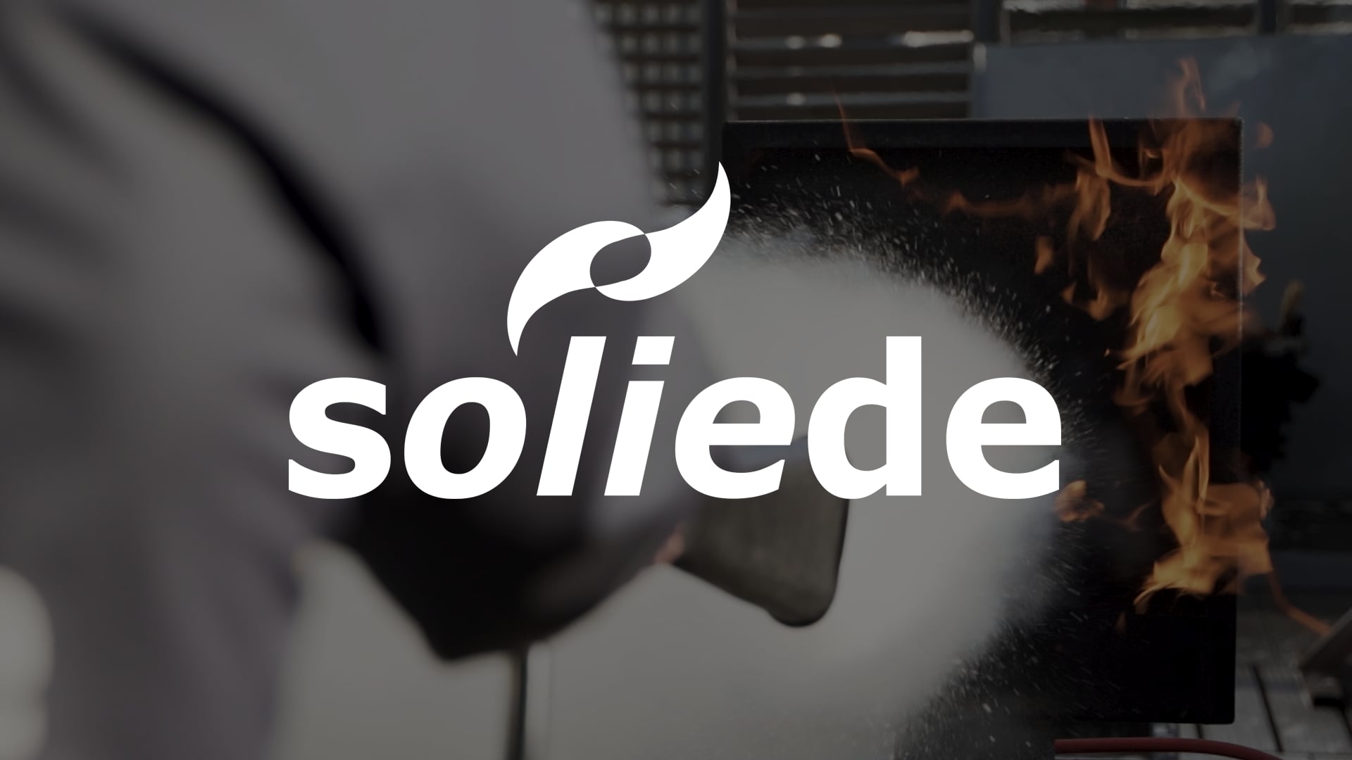 Soliede, announcement of their new location