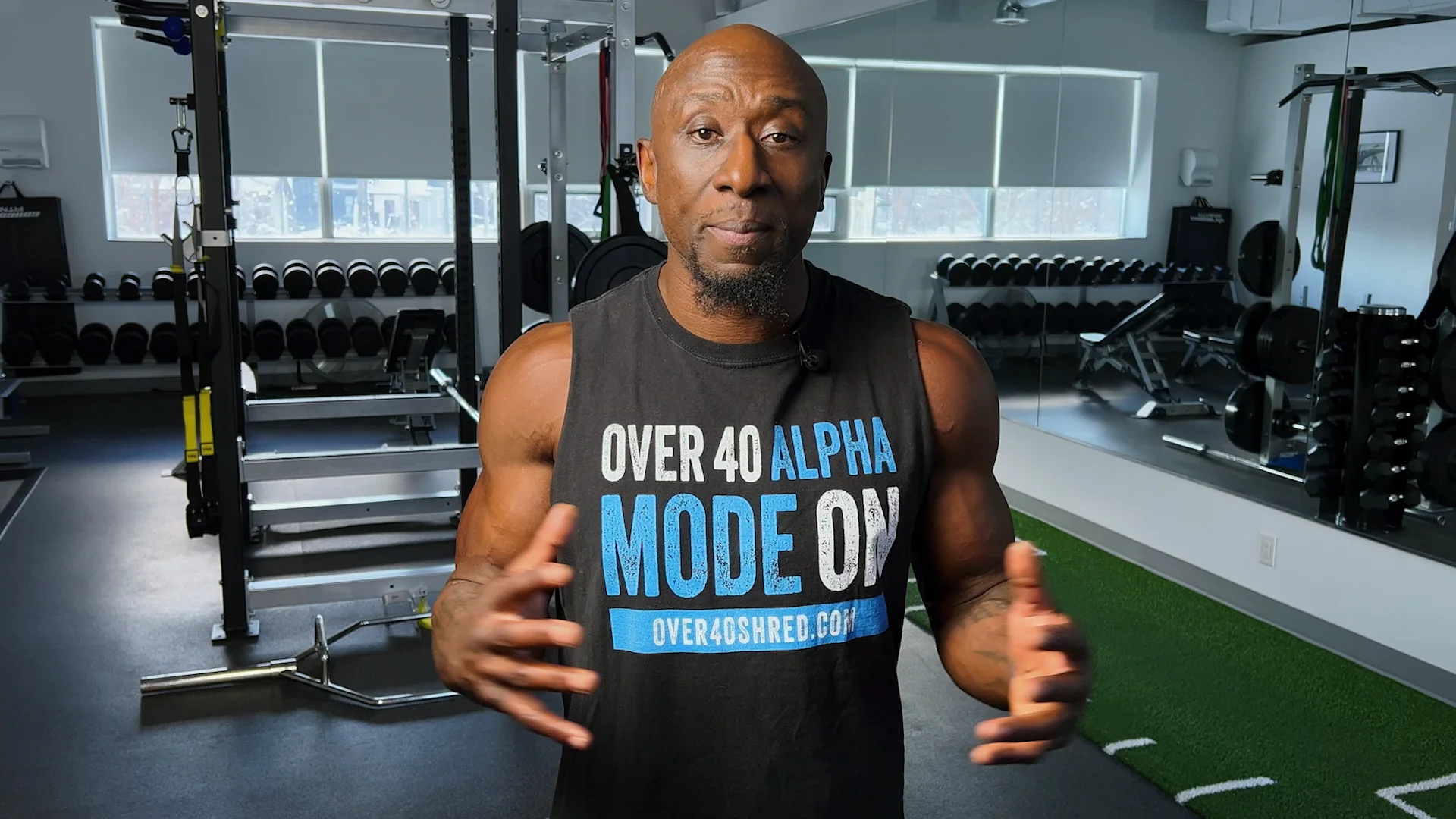 30 Day Challenge Video