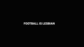 Football is for Everyone