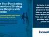 Innovatix | Take Your Purchasing & Operational Strategy to New Heights | 20Ways Spring Retail 2022
