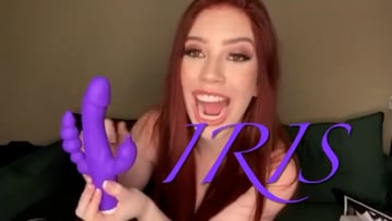how to make homemade sex toys Junior Dildo Review Video Review on EdenFantasys Adult Video Tube main image 1