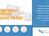 Retail Management Solutions | Functionality You Need. Service You Trust. | 20Ways Spring Retail 2022