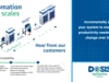 DOSIS Systems by Manchac | Automation That Scales | 20Ways Spring Retail 2022