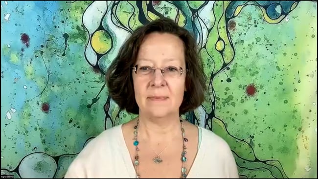 Die Inspirationsspirale 16.03.22