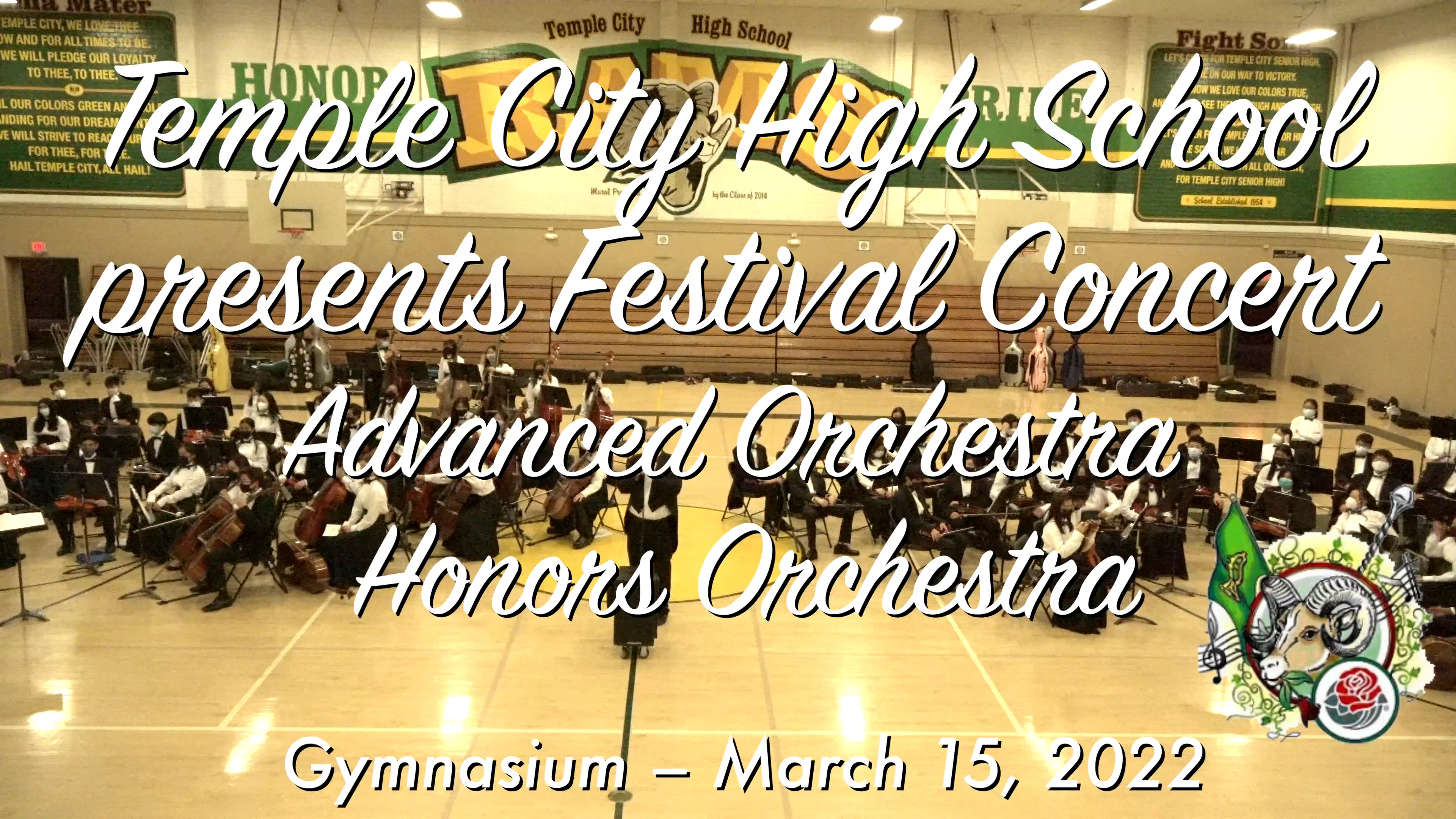 Temple City Photos March 15, 2022 Temple City High School Festival