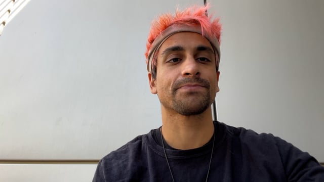 Shishi on the Hyperbits Masterclass thumbnail