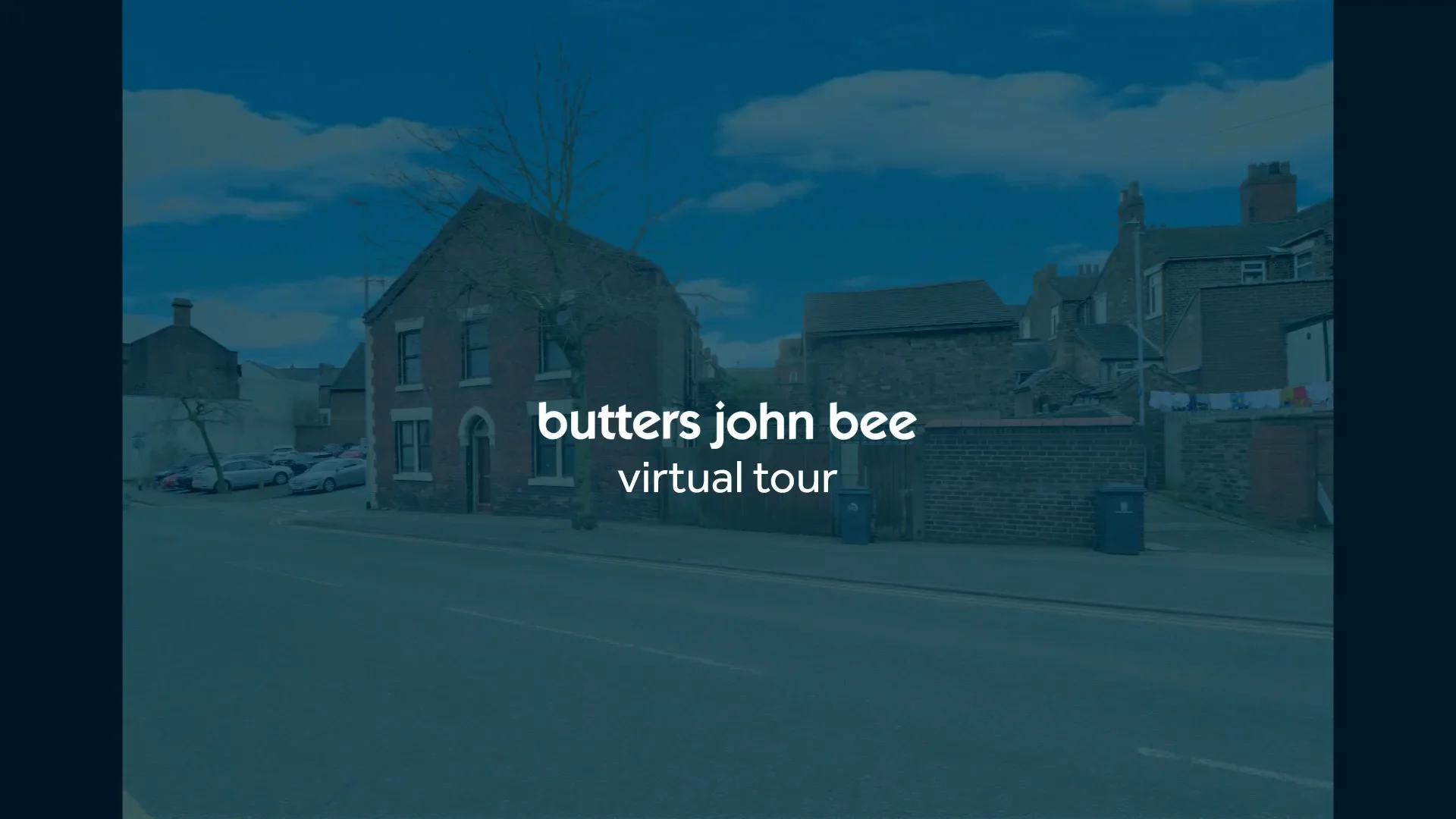 Virtual Viewing of Hamil Road, Burslem, ST6 1AB, 2 bedroom End of