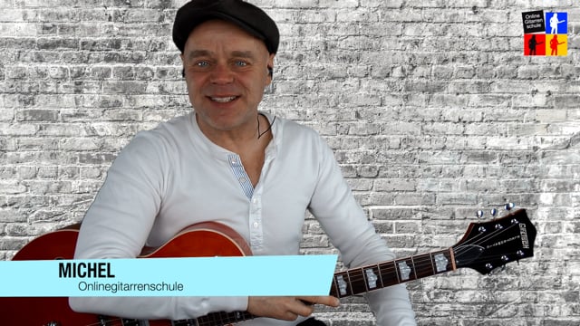 Akkorde aus dem Griffbrett lesen