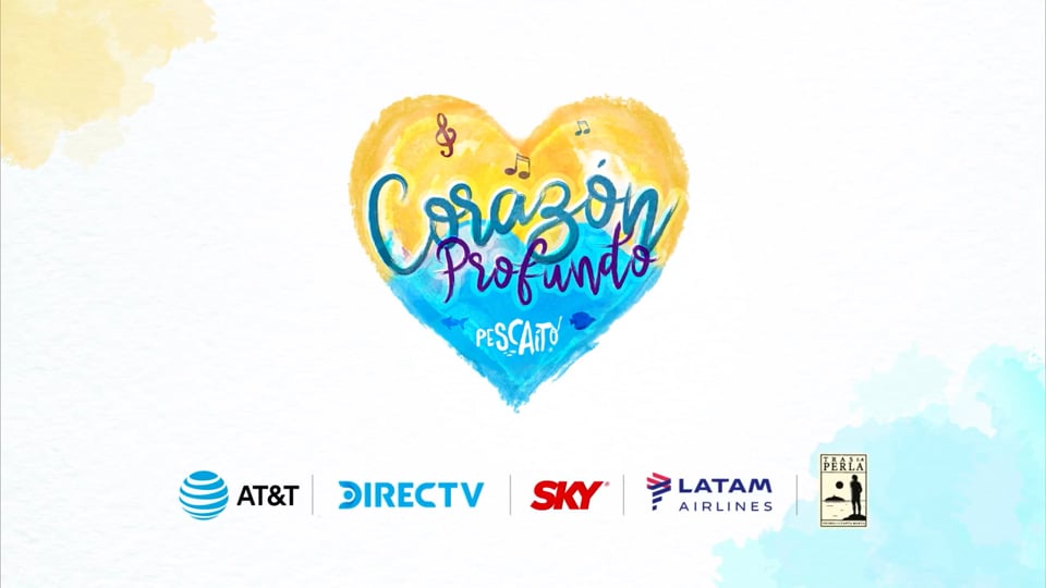 DIRECTV — Piedra Papel Tijera | Corazón Profundo | Santa Marta