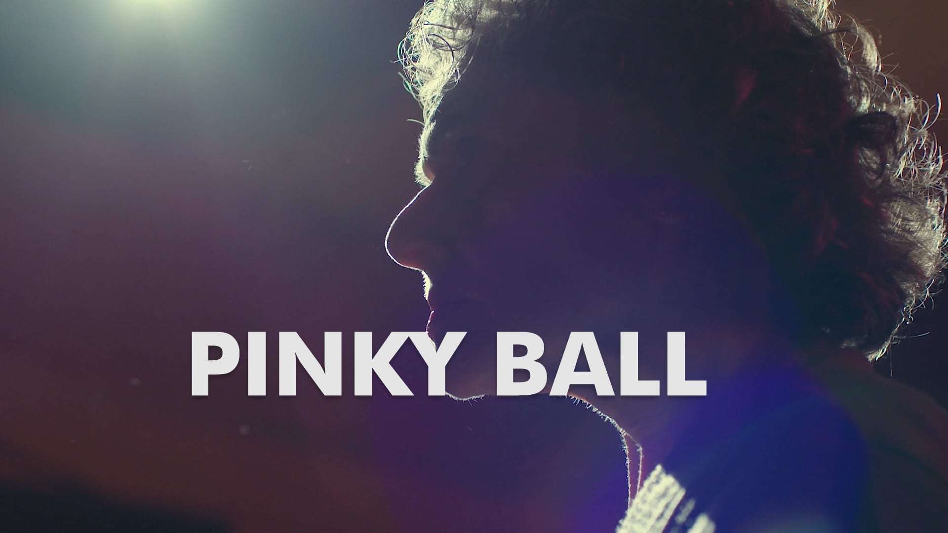 Pinky Ball (Short Film)