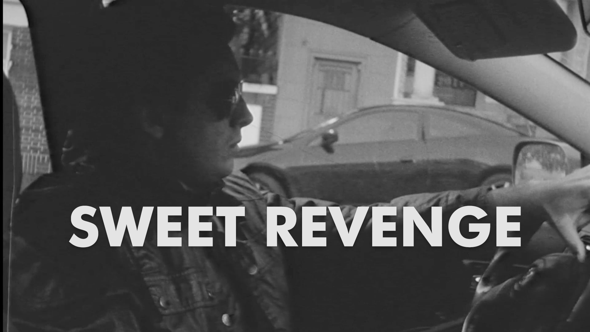 Sweet Revenge (16mm Short Film)