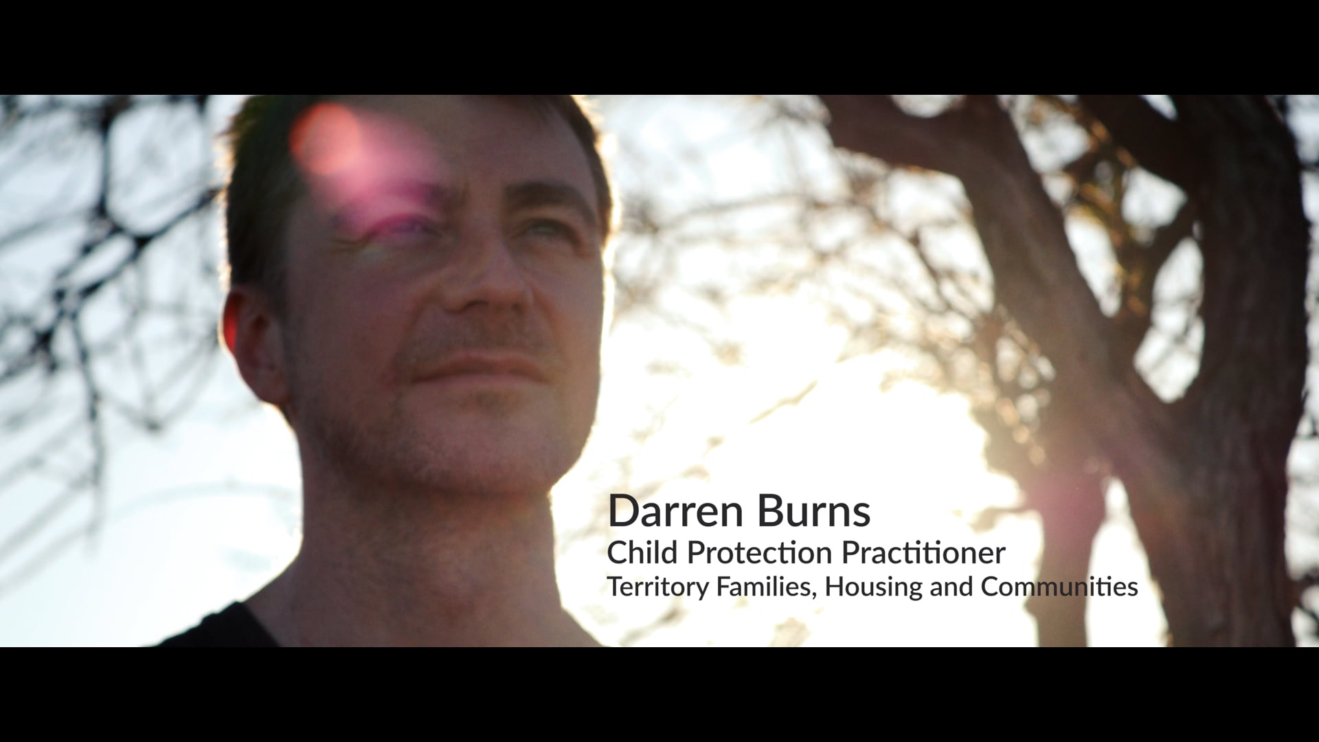 TFHC Recruitment | Darren