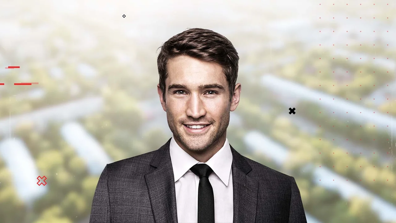 Revix CEO Sean Sanders explains why you should invest in cryptocurrency