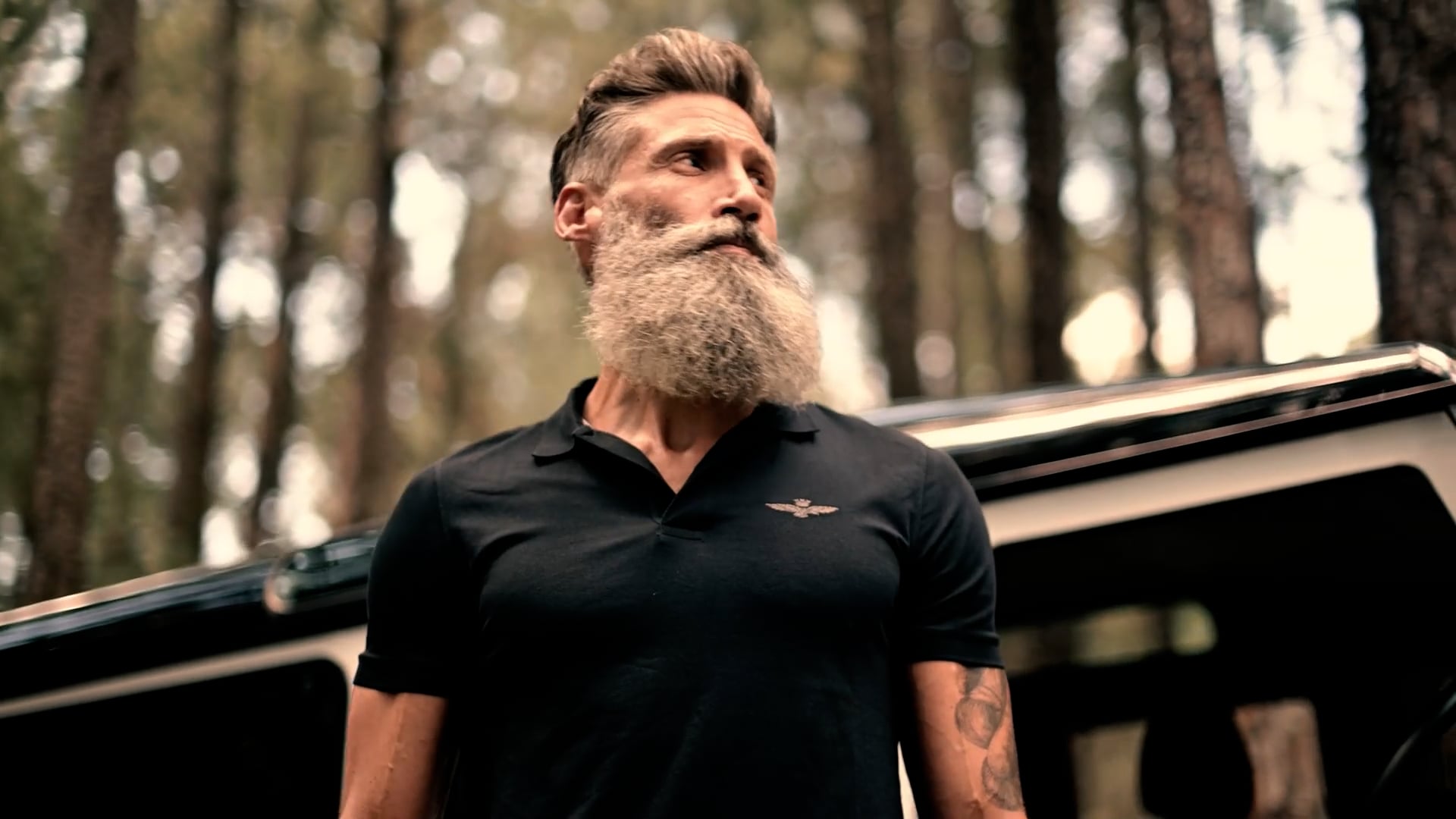 Aeronautica Fashion Promo