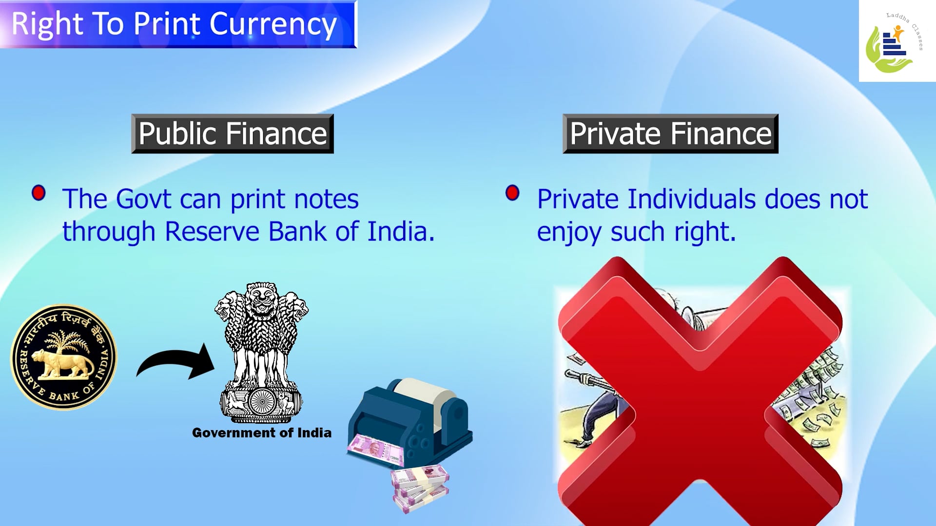 09-diff-between-private-and-public-finance-right-to-print-currency-on