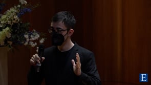 B. Vlahek: P. Domínguez – Hacia el horizonte para piano