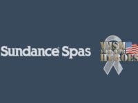 Improved Quality Of Life With Sundance® Spas