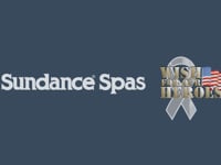 improved quality of life with sundance® spas