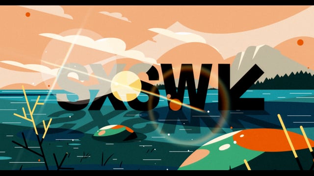 SXSW 2022 Film Festival | Opening Titles