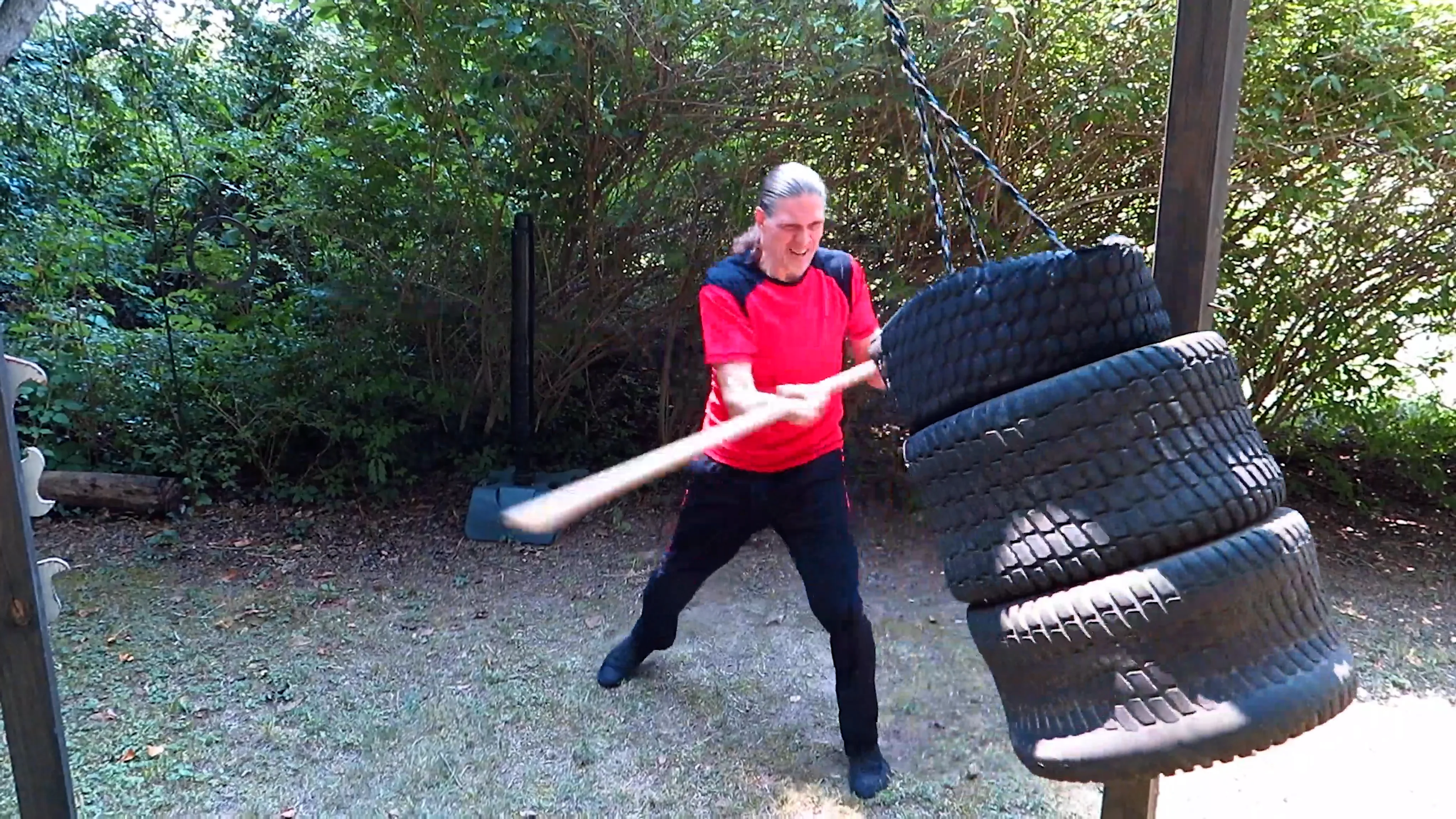 The Art and Science of Stick Fighting: by Varady, Joe