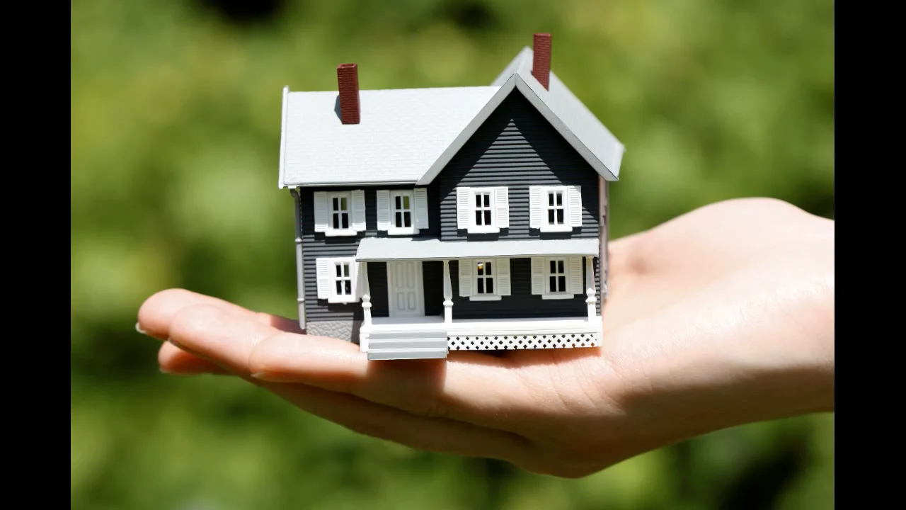 Brian DuPree Real Estate.mp4 on Vimeo