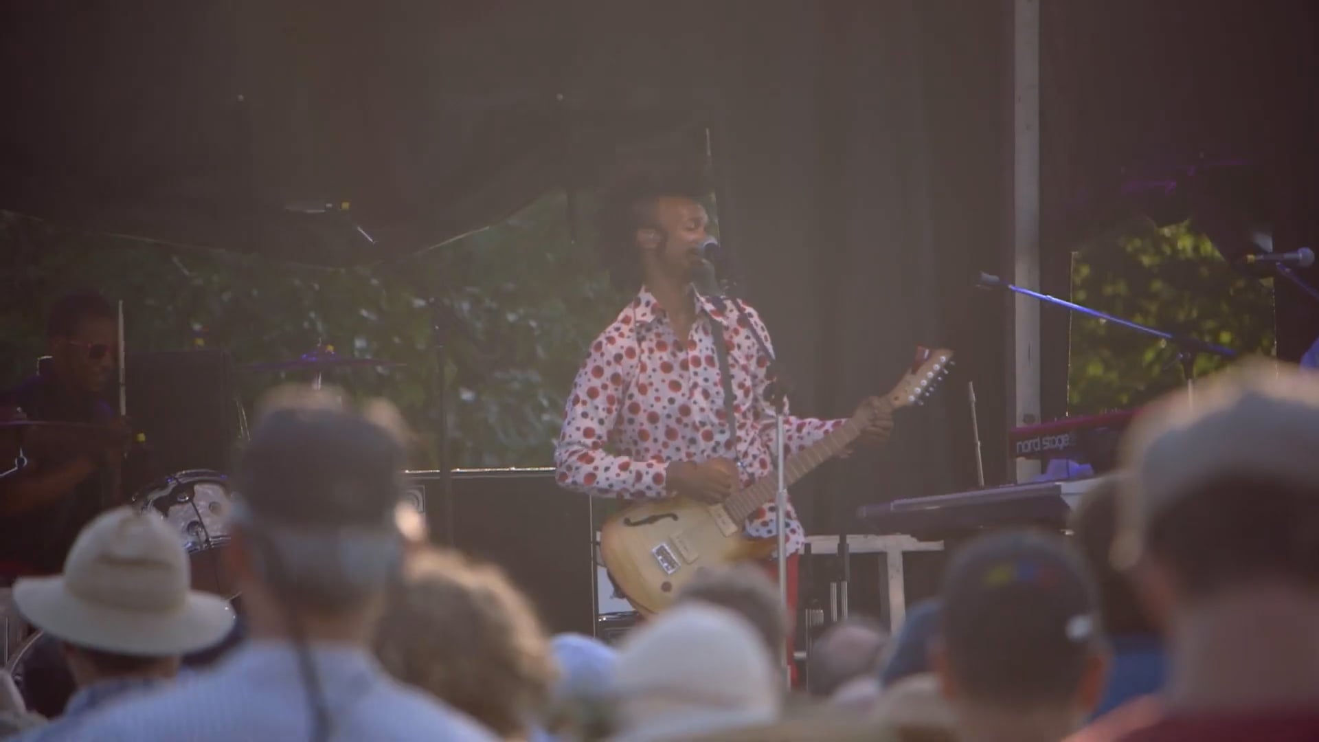 2019 Green River Festival Wrap Up