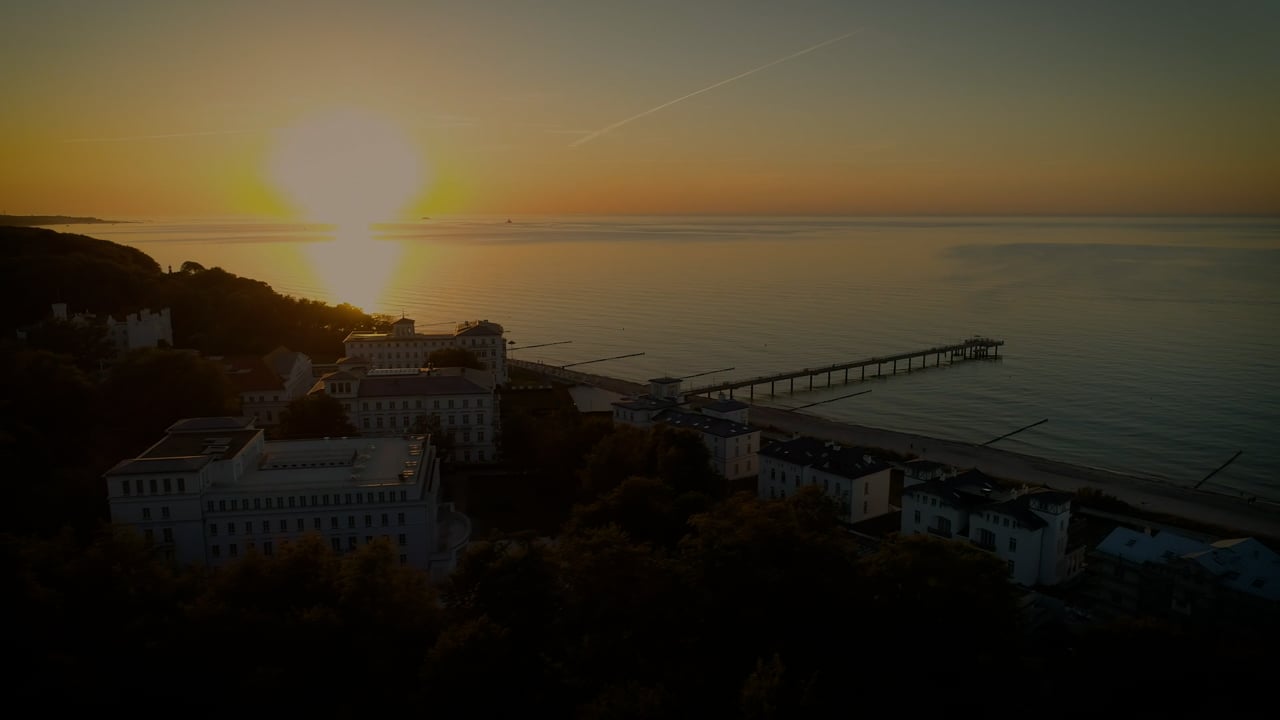 2 Fellas Media Productions - Heiligendamm, Germany