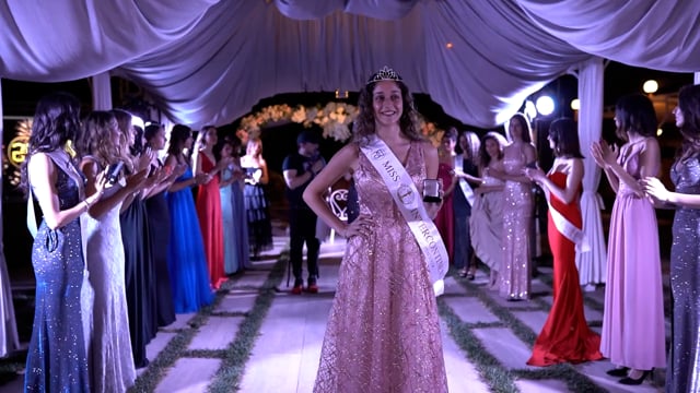 Spot miss intercontinental