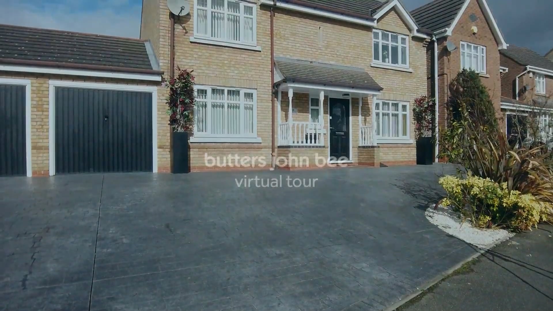 Virtual Viewing of Hartwell Grove, Winsford, 4 bedroom DetachedHouse